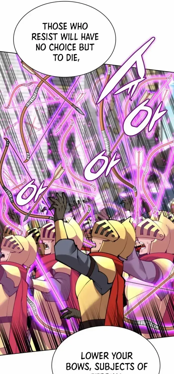 Read Overgeared (Team Argo) chapter 275 image 98 on Lezhin