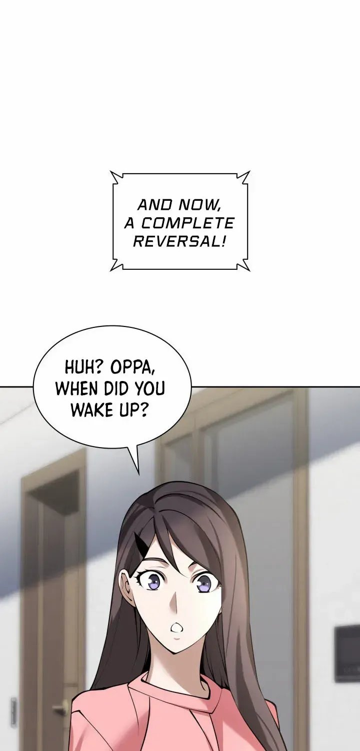 Read Overgeared (Team Argo) chapter 276 image 124 on Lezhin