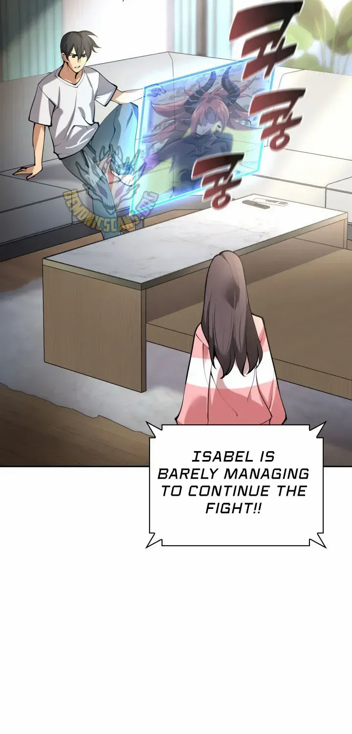 Read Overgeared (Team Argo) chapter 276 image 126 on Lezhin