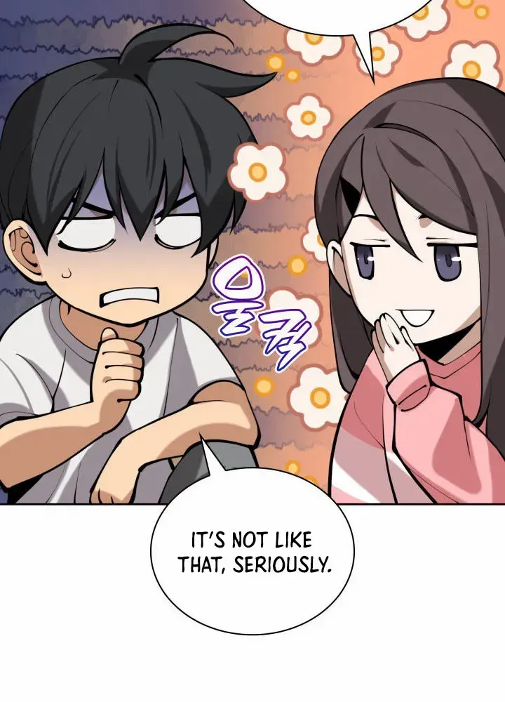 Read Overgeared (Team Argo) chapter 276 image 130 on Lezhin