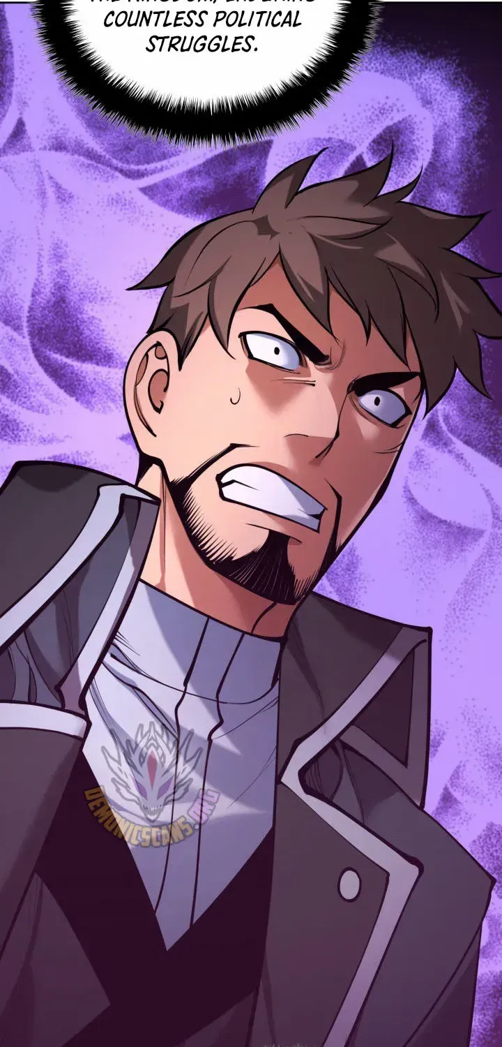 Read Overgeared (Team Argo) chapter 276 image 17 on Lezhin