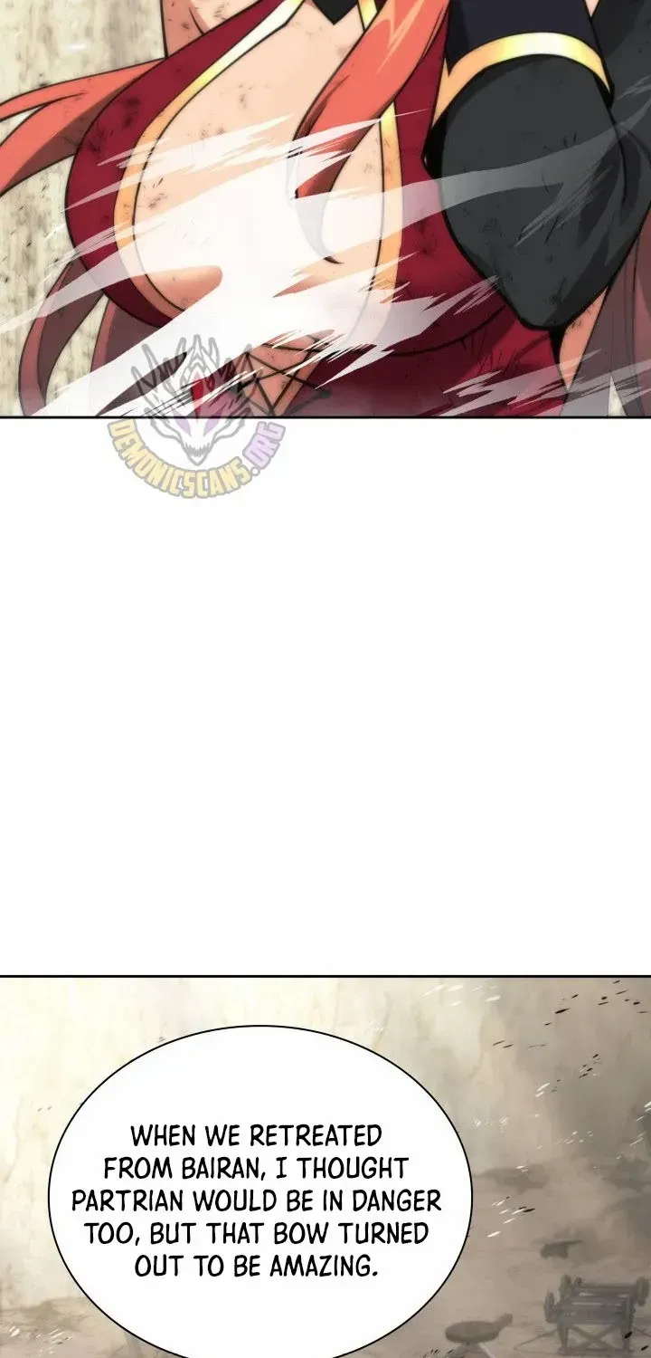 Read Overgeared (Team Argo) chapter 276 image 2 on Lezhin