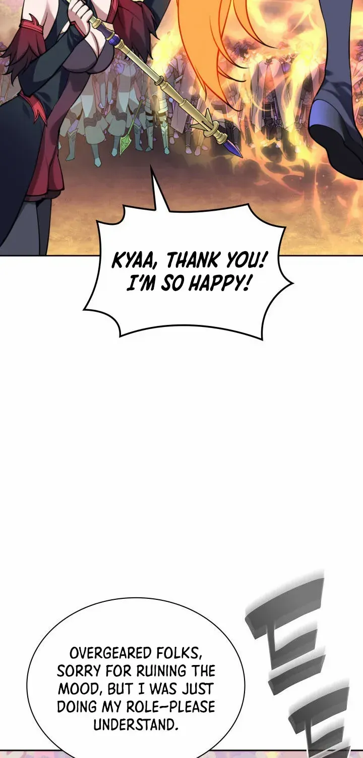 Read Overgeared (Team Argo) chapter 276 image 31 on Lezhin
