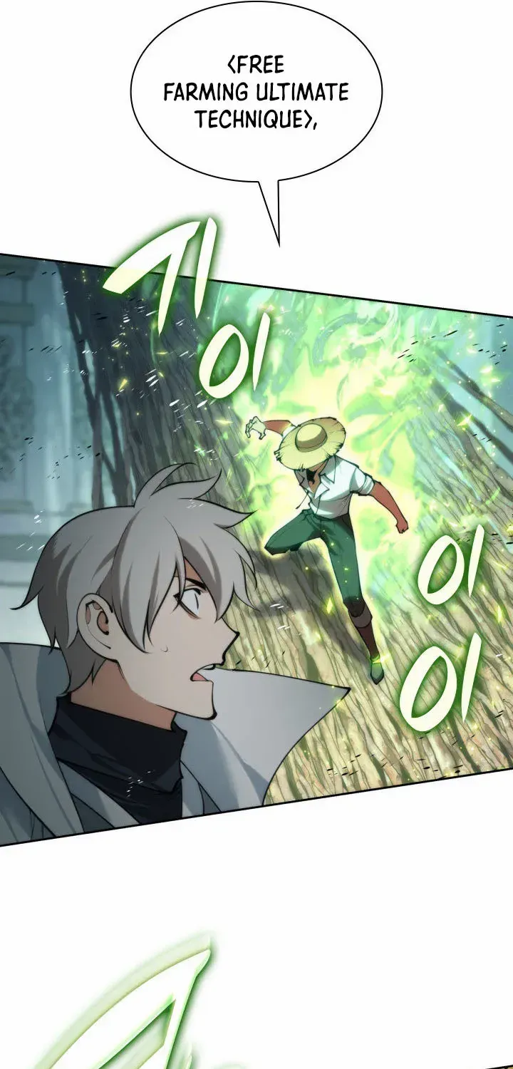 Read Overgeared (Team Argo) chapter 276 image 35 on Lezhin