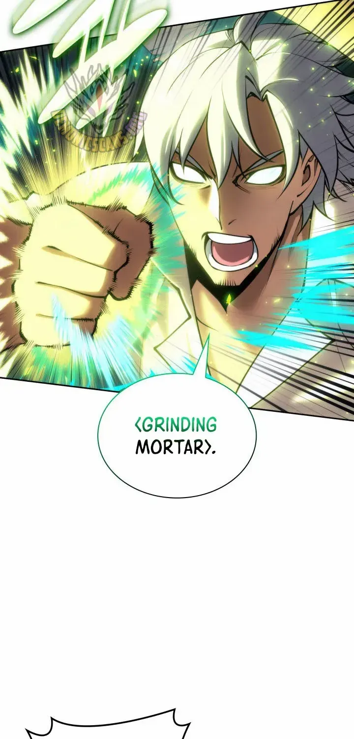 Read Overgeared (Team Argo) chapter 276 image 36 on Lezhin