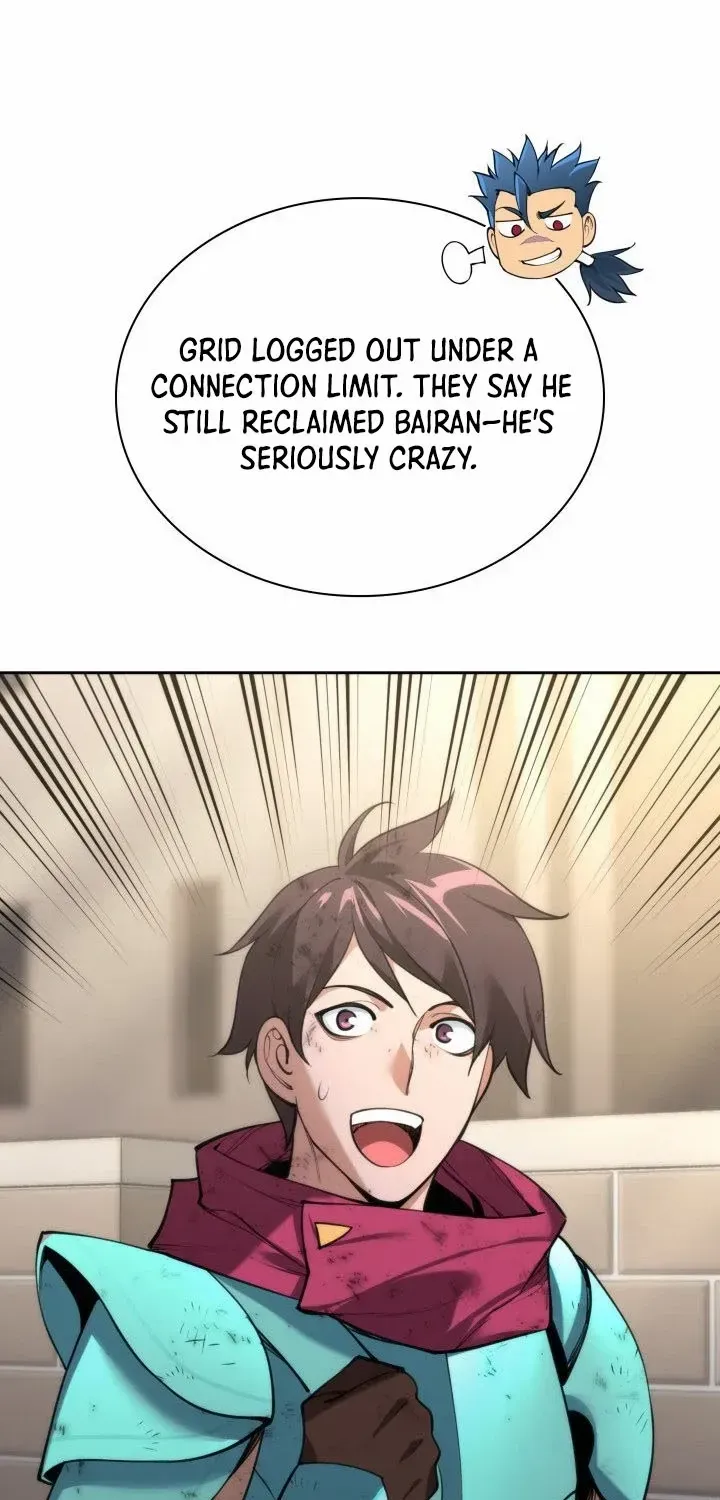 Read Overgeared (Team Argo) chapter 276 image 4 on Lezhin