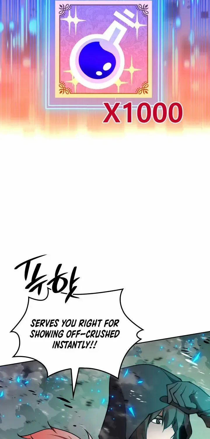 Read Overgeared (Team Argo) chapter 276 image 46 on Lezhin