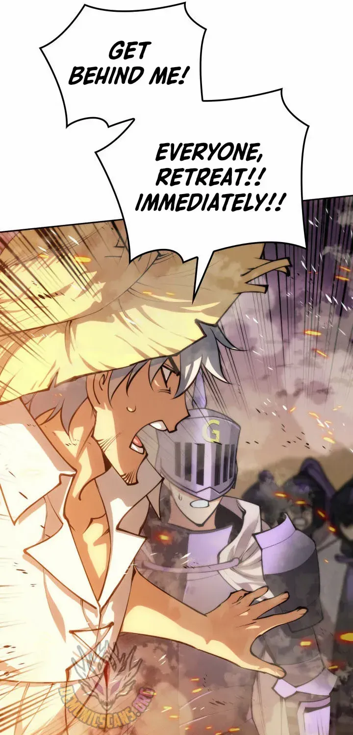 Read Overgeared (Team Argo) chapter 276 image 55 on Lezhin