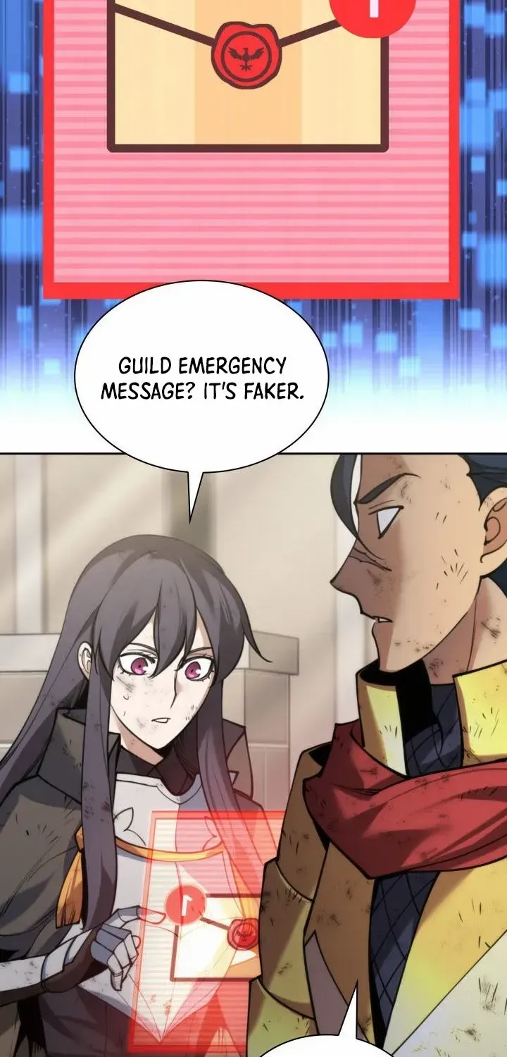Read Overgeared (Team Argo) chapter 276 image 6 on Lezhin