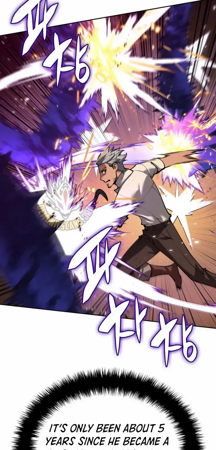 Read Overgeared (Team Argo) chapter 276 image 65 on Lezhin