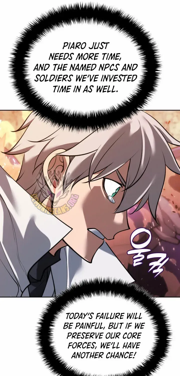 Read Overgeared (Team Argo) chapter 276 image 68 on Lezhin