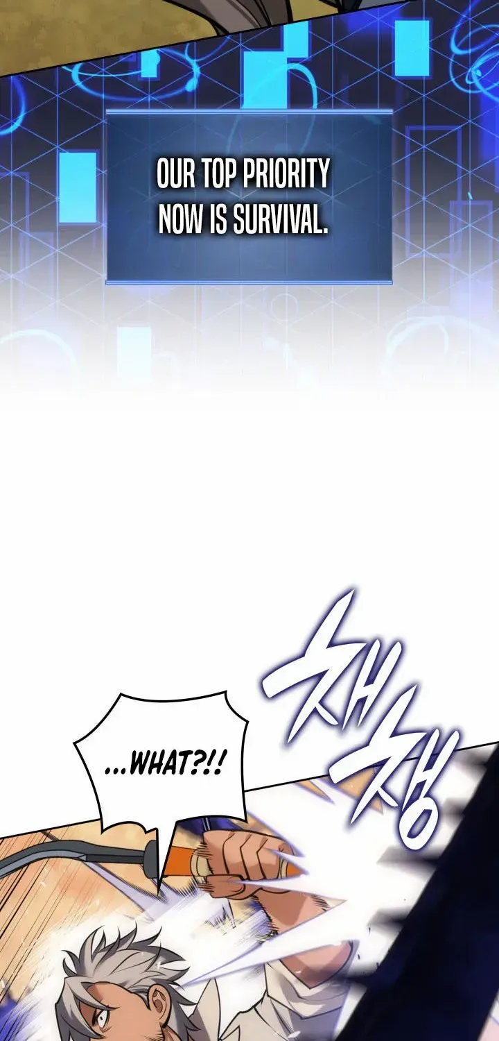 Read Overgeared (Team Argo) chapter 276 image 71 on Lezhin