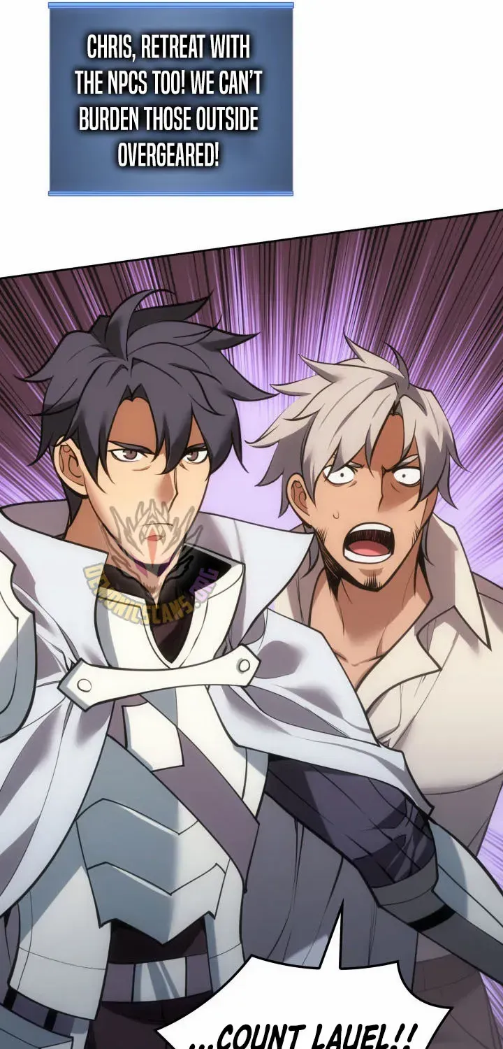 Read Overgeared (Team Argo) chapter 276 image 75 on Lezhin