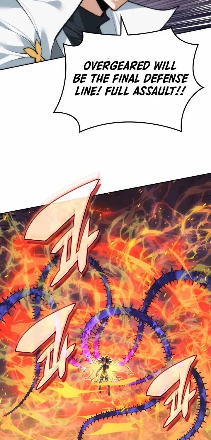 Read Overgeared (Team Argo) chapter 276 image 77 on Lezhin