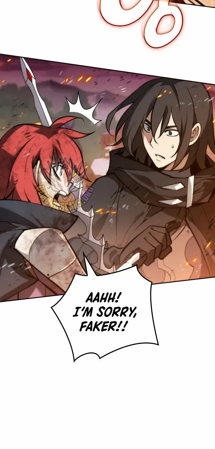 Read Overgeared (Team Argo) chapter 276 image 84 on Lezhin