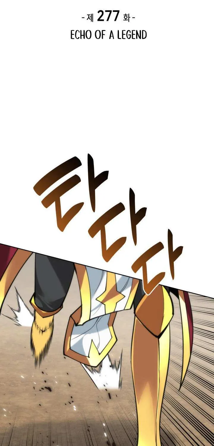 Read Overgeared (Team Argo) chapter 277 image 1 on Lezhin