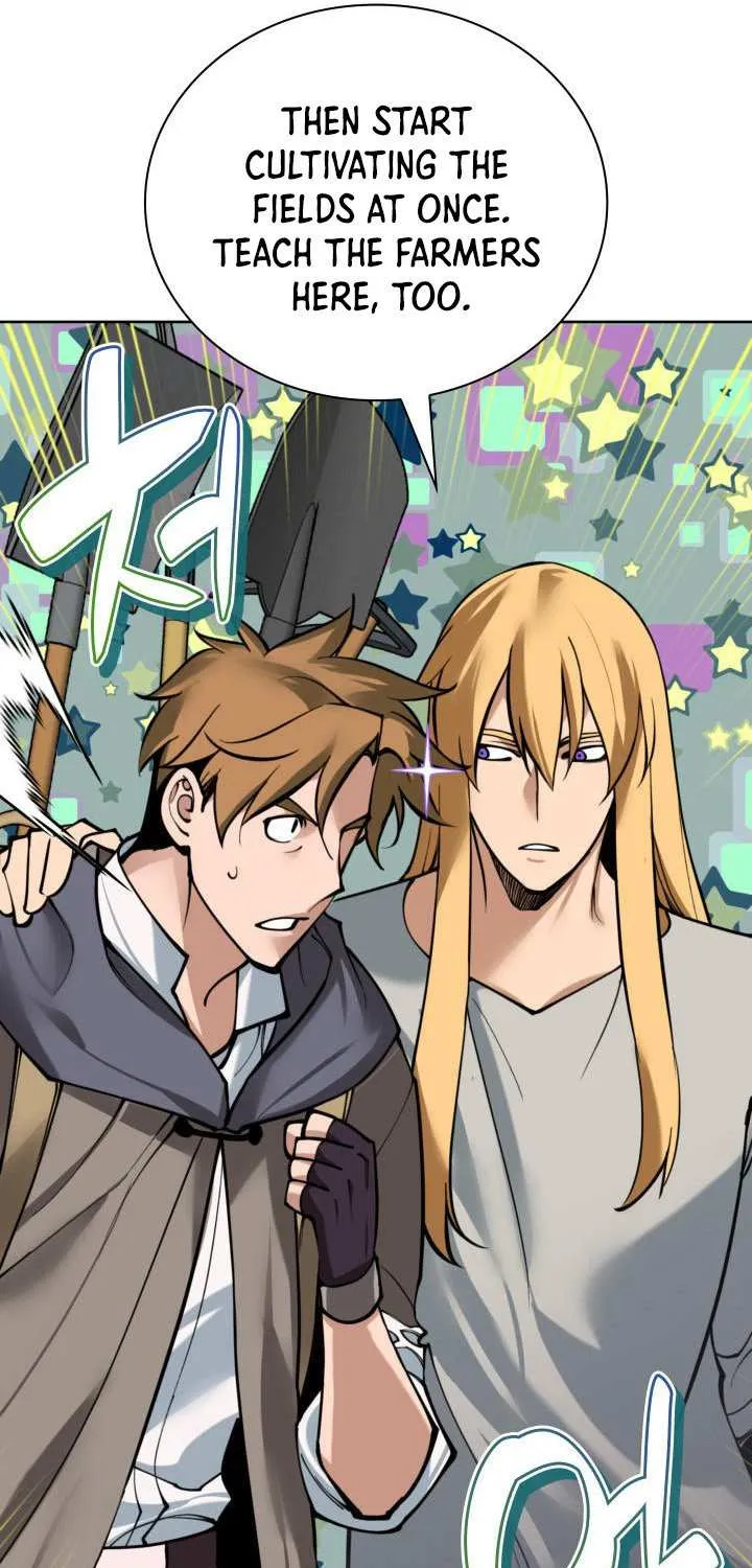 Read Overgeared (Team Argo) chapter 277 image 101 on Lezhin