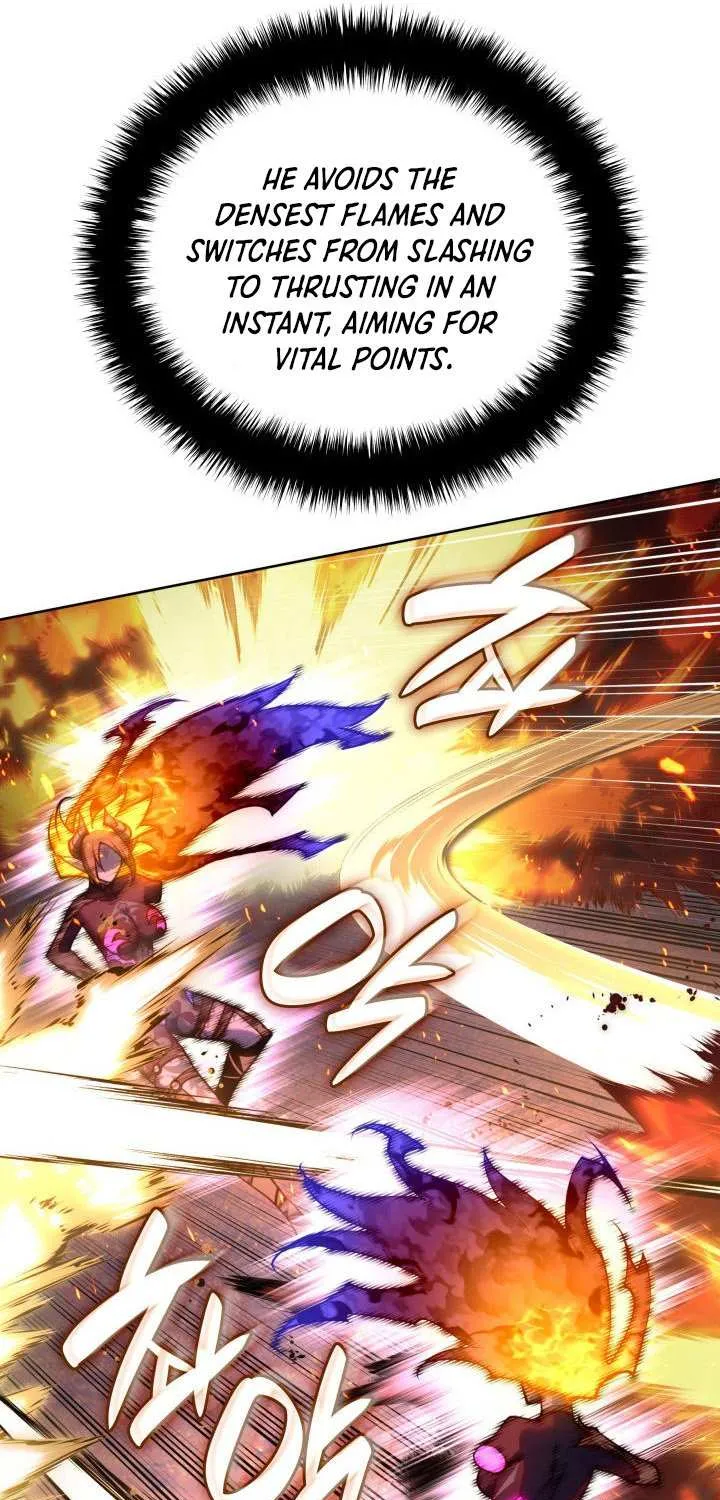 Read Overgeared (Team Argo) chapter 277 image 107 on Lezhin