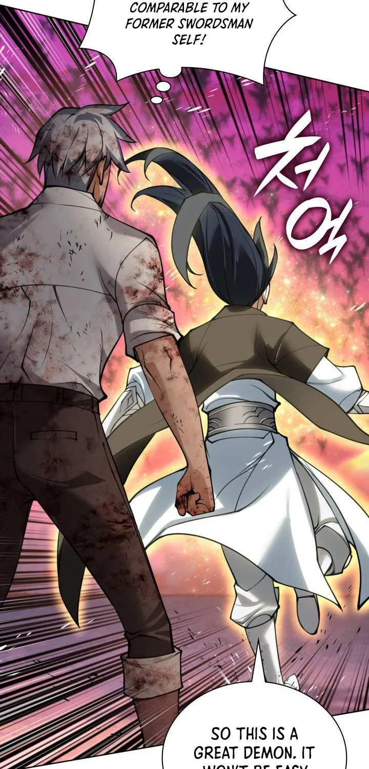 Read Overgeared (Team Argo) chapter 277 image 111 on Lezhin