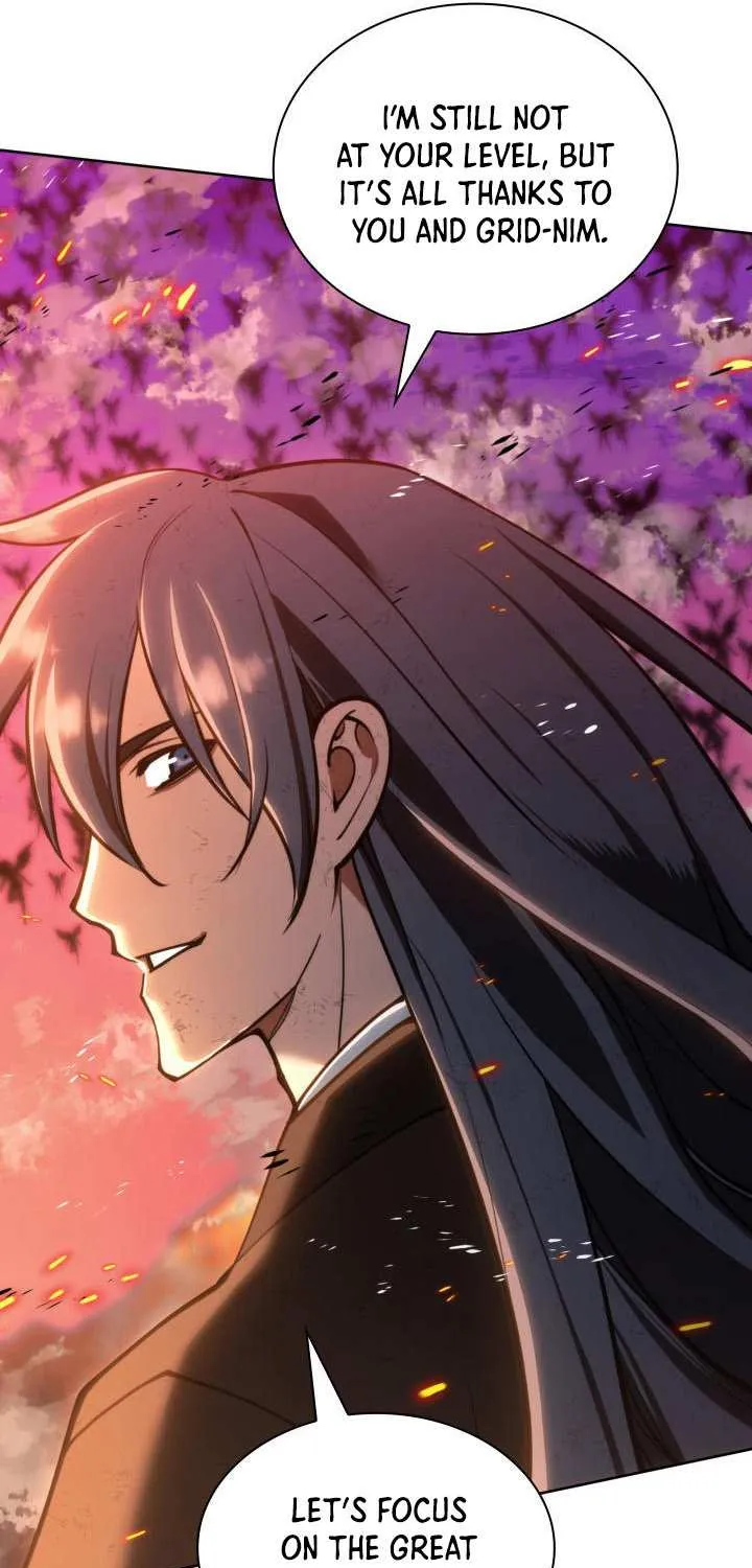 Read Overgeared (Team Argo) chapter 277 image 114 on Lezhin