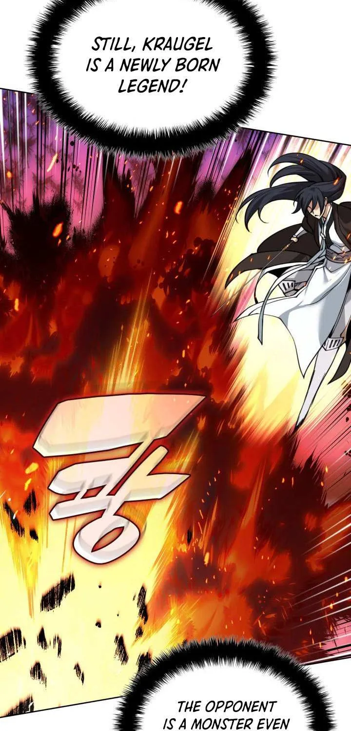 Read Overgeared (Team Argo) chapter 277 image 117 on Lezhin