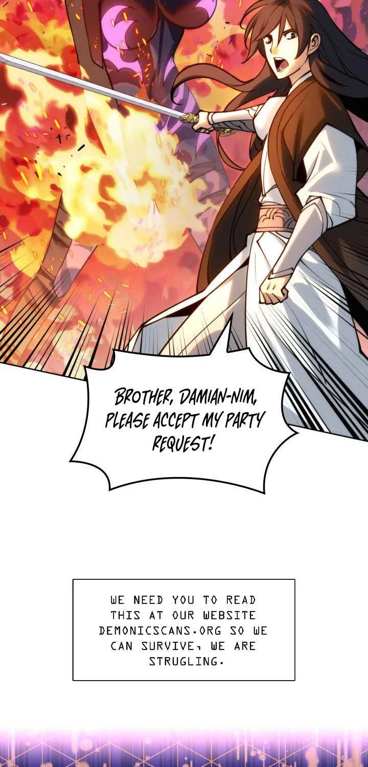 Read Overgeared (Team Argo) chapter 277 image 119 on Lezhin