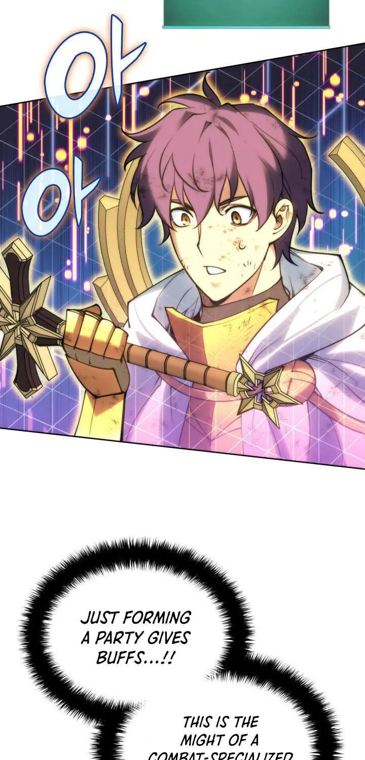Read Overgeared (Team Argo) chapter 277 image 122 on Lezhin