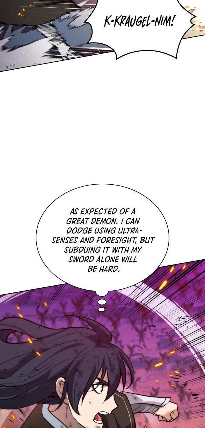 Read Overgeared (Team Argo) chapter 277 image 124 on Lezhin