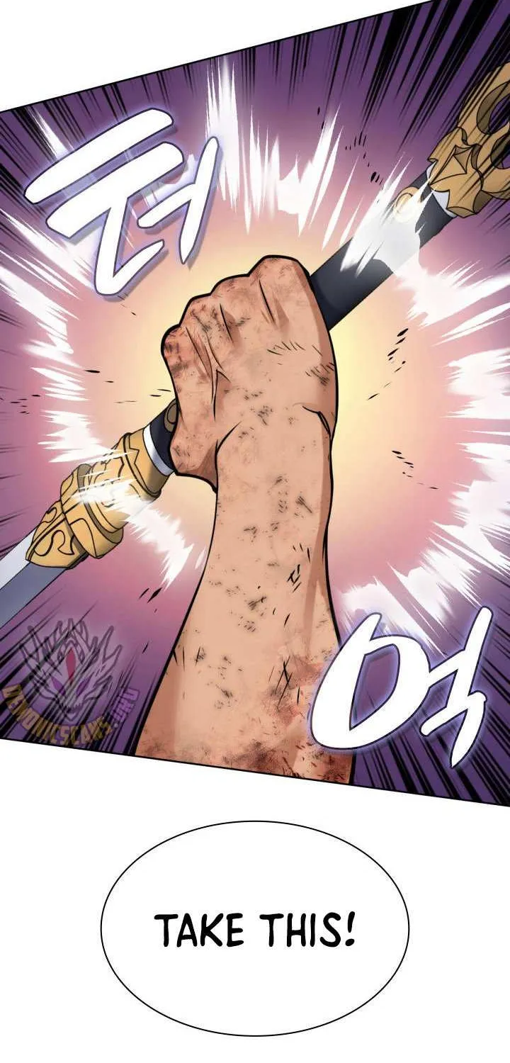 Read Overgeared (Team Argo) chapter 277 image 126 on Lezhin