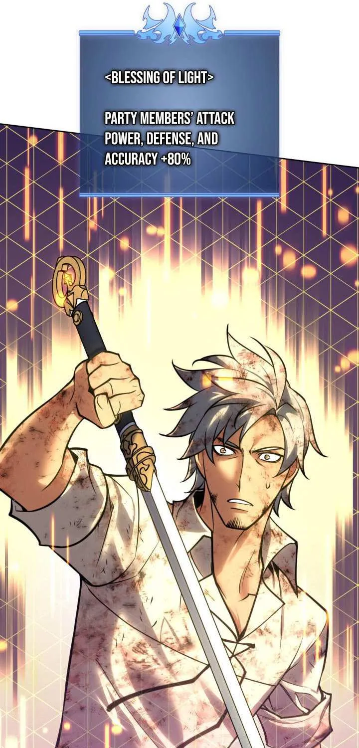 Read Overgeared (Team Argo) chapter 277 image 128 on Lezhin