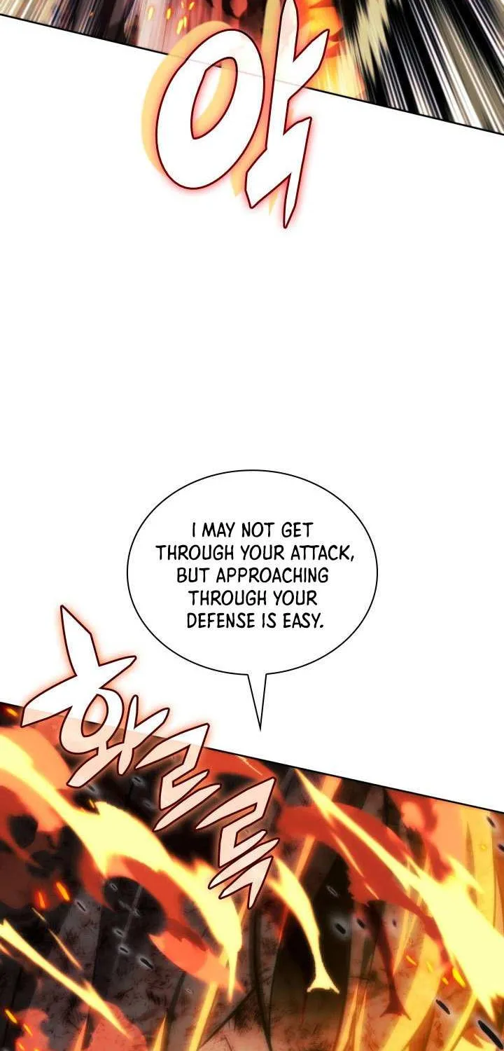 Read Overgeared (Team Argo) chapter 277 image 15 on Lezhin
