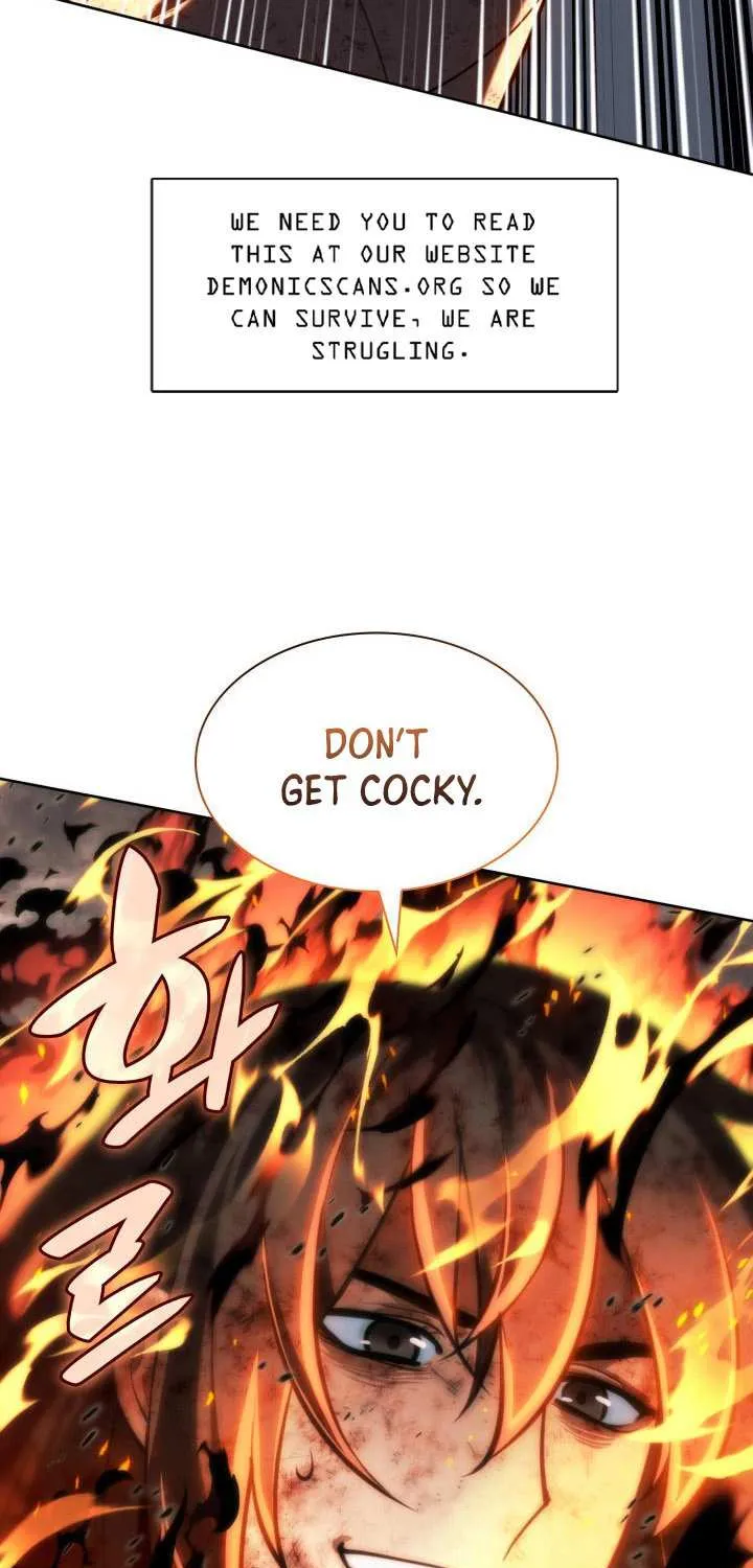 Read Overgeared (Team Argo) chapter 277 image 18 on Lezhin