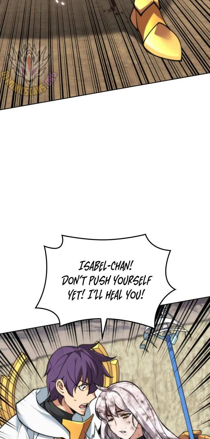 Read Overgeared (Team Argo) chapter 277 image 2 on Lezhin