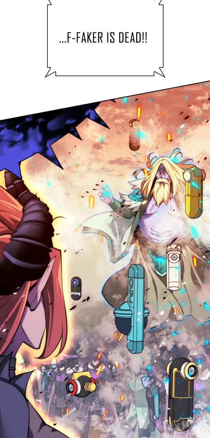 Read Overgeared (Team Argo) chapter 277 image 23 on Lezhin
