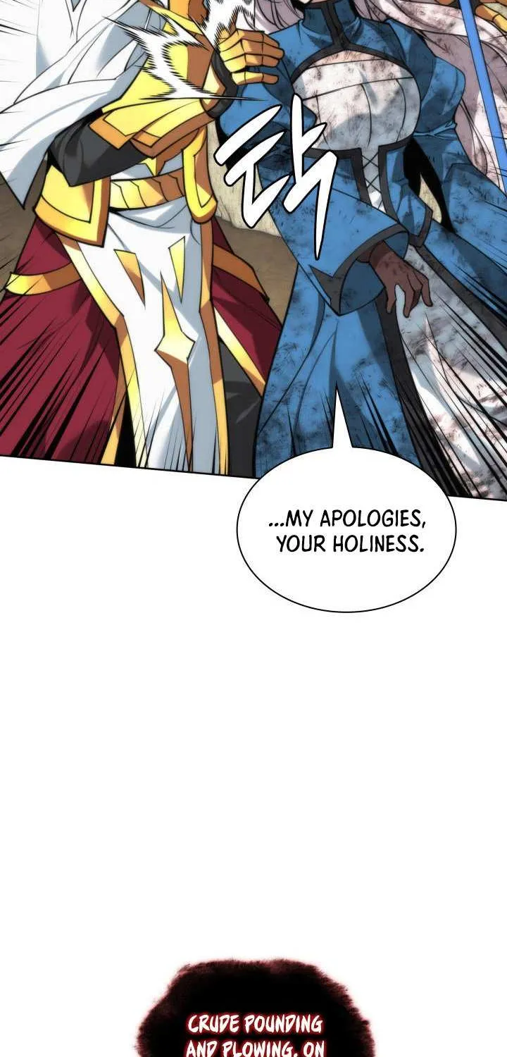Read Overgeared (Team Argo) chapter 277 image 3 on Lezhin