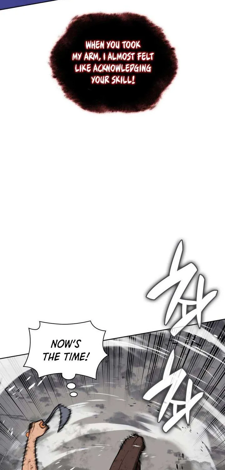 Read Overgeared (Team Argo) chapter 277 image 5 on Lezhin