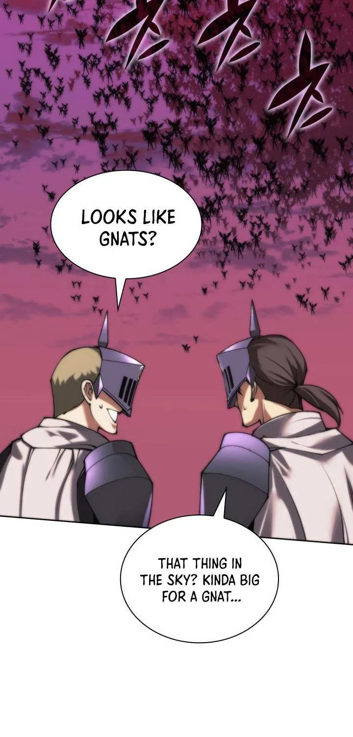 Read Overgeared (Team Argo) chapter 277 image 55 on Lezhin
