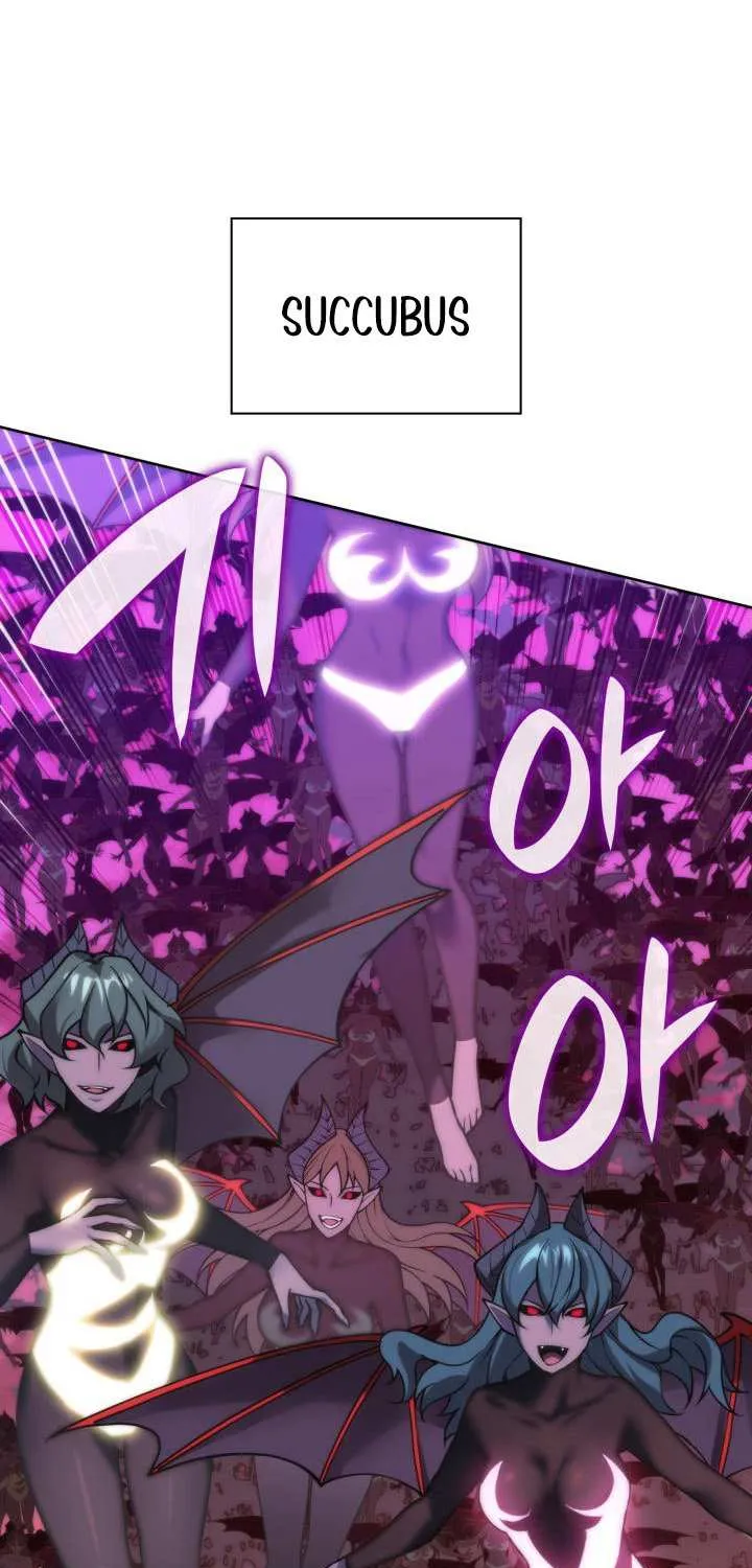 Read Overgeared (Team Argo) chapter 277 image 56 on Lezhin