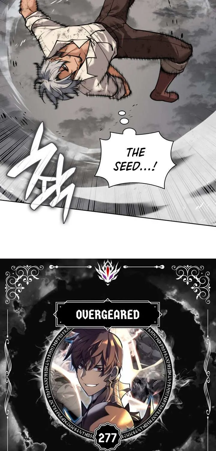 Read Overgeared (Team Argo) chapter 277 image 6 on Lezhin