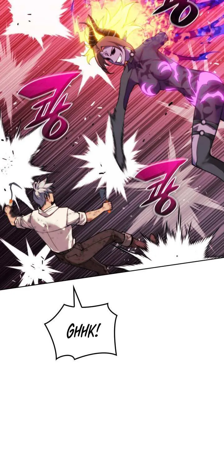 Read Overgeared (Team Argo) chapter 277 image 64 on Lezhin