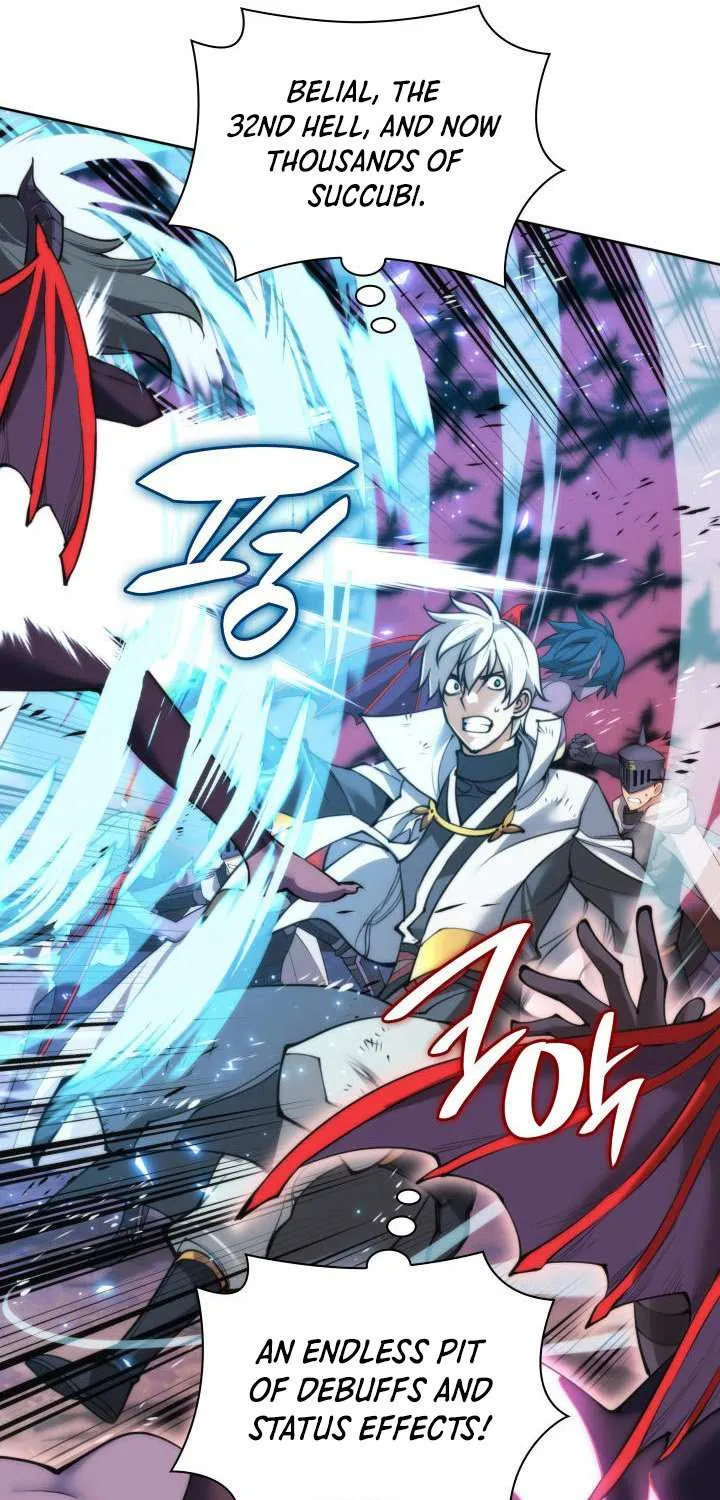 Read Overgeared (Team Argo) chapter 277 image 67 on Lezhin