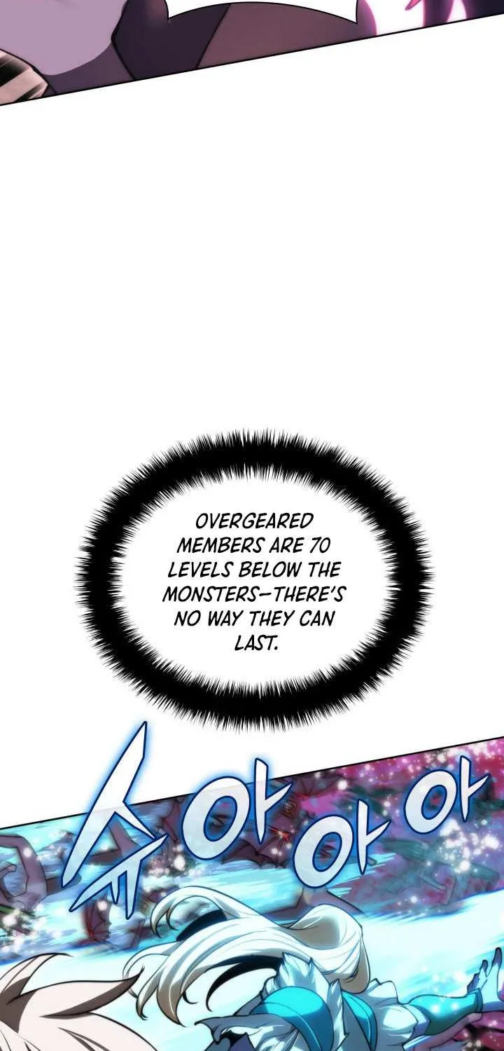 Read Overgeared (Team Argo) chapter 277 image 68 on Lezhin