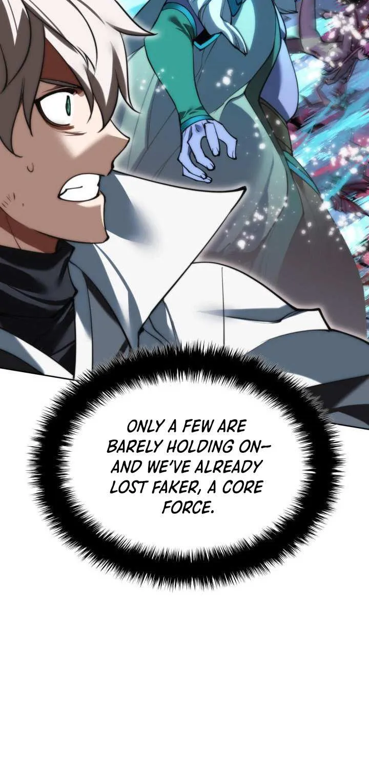 Read Overgeared (Team Argo) chapter 277 image 69 on Lezhin