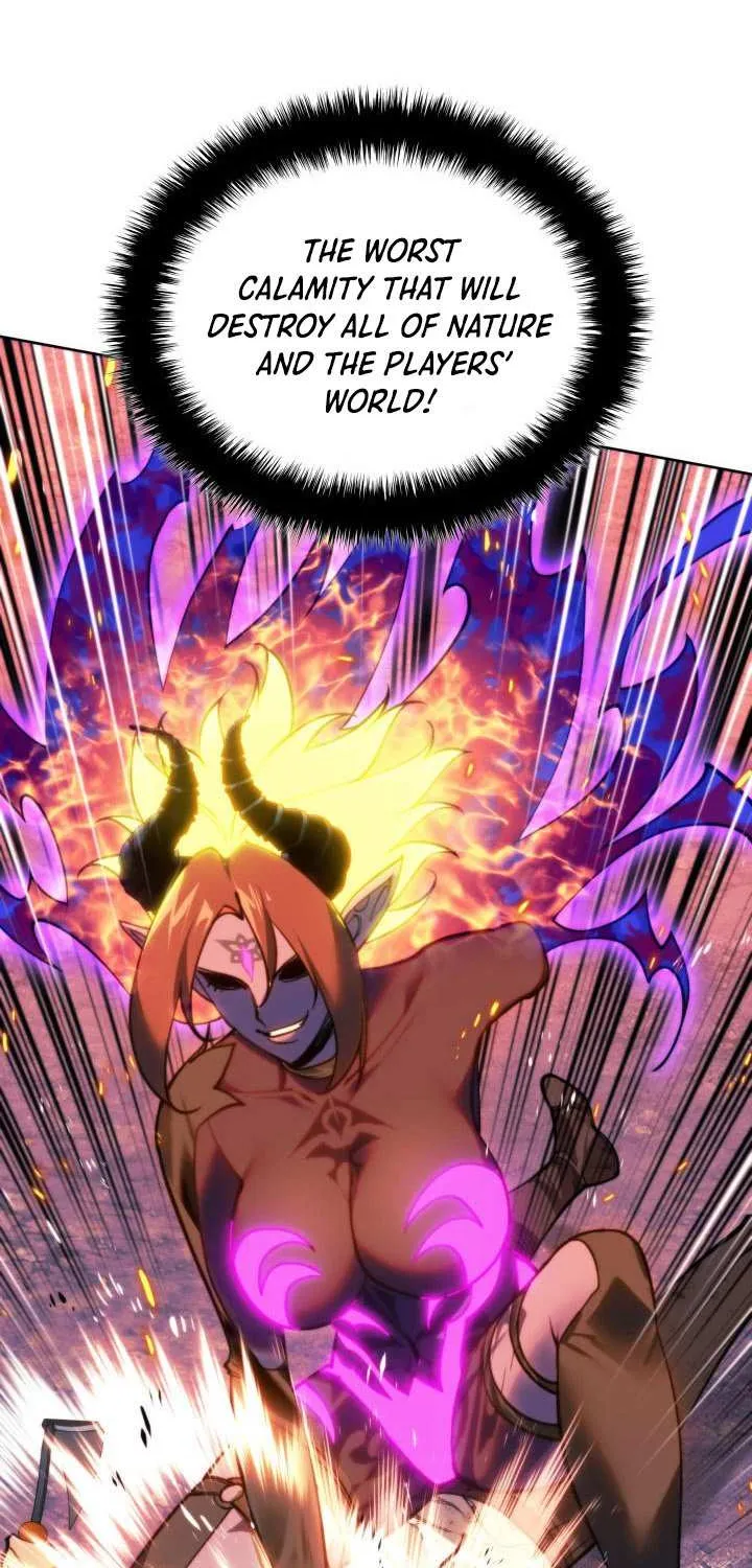 Read Overgeared (Team Argo) chapter 277 image 70 on Lezhin