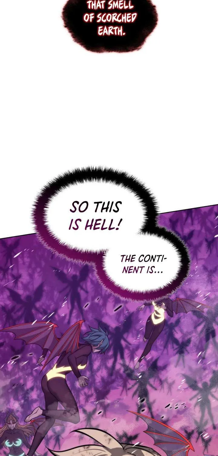Read Overgeared (Team Argo) chapter 277 image 75 on Lezhin