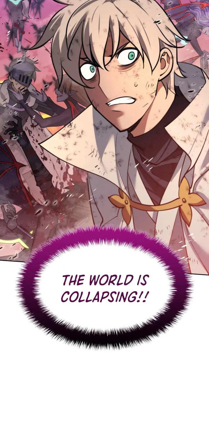 Read Overgeared (Team Argo) chapter 277 image 76 on Lezhin