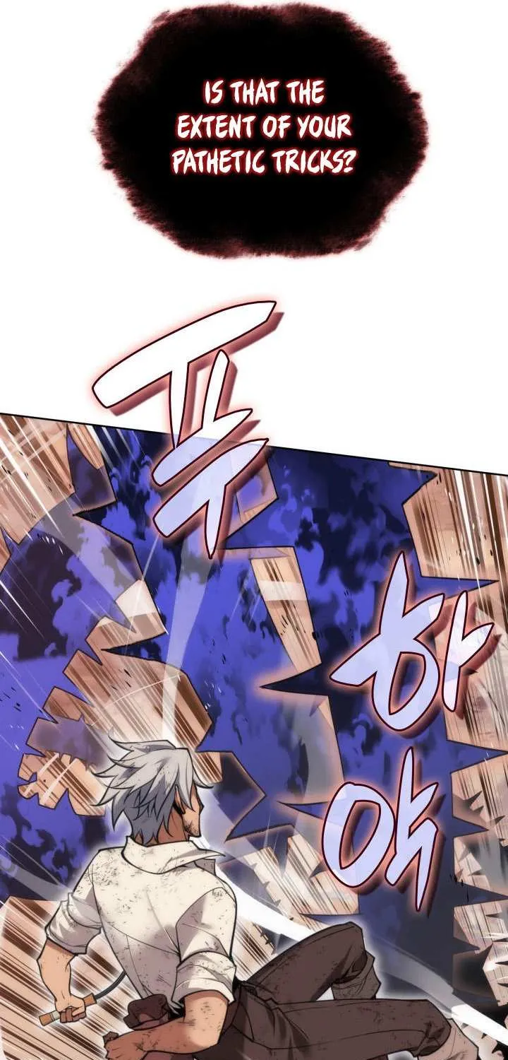 Read Overgeared (Team Argo) chapter 277 image 8 on Lezhin