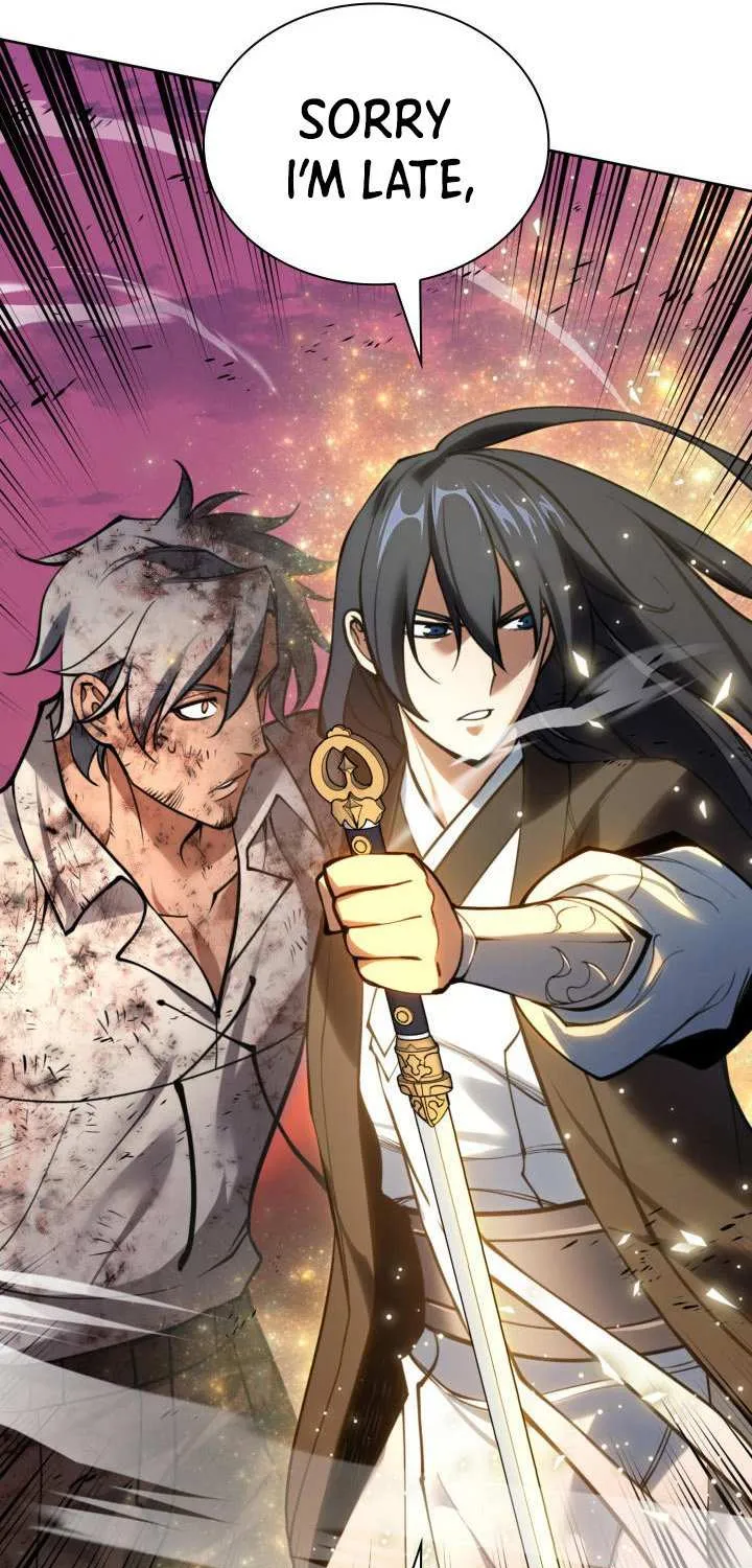 Read Overgeared (Team Argo) chapter 277 image 88 on Lezhin