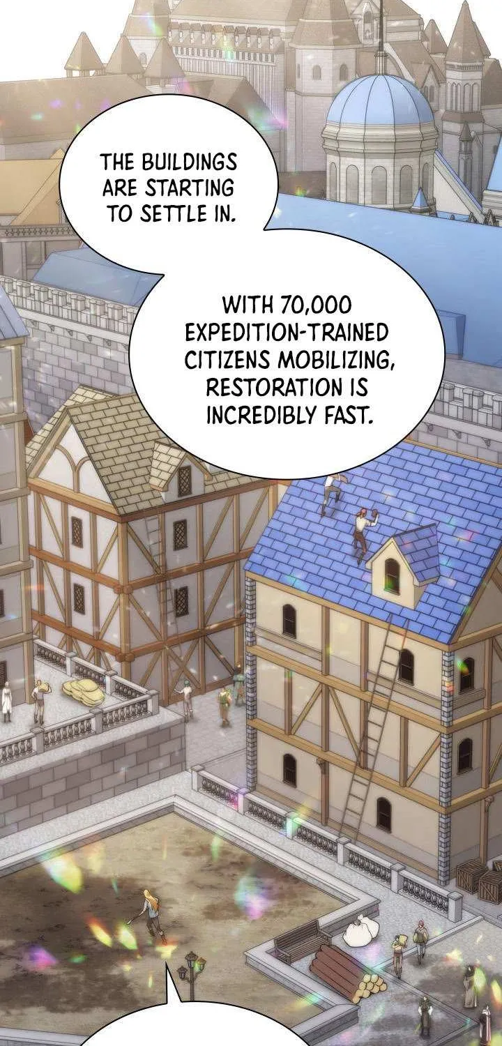 Read Overgeared (Team Argo) chapter 277 image 91 on Lezhin