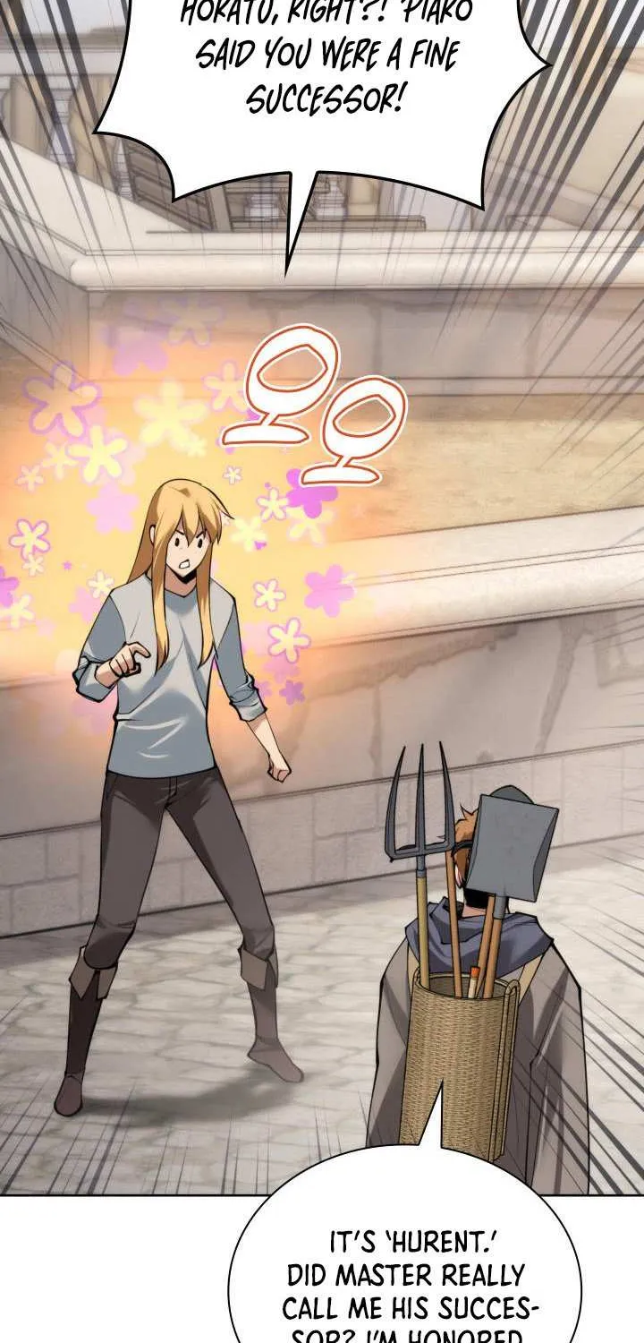 Read Overgeared (Team Argo) chapter 277 image 98 on Lezhin